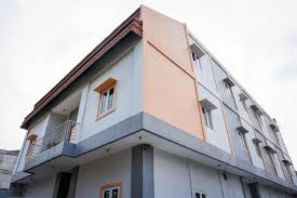 The Grand Palace Resident Yakarta Exterior foto