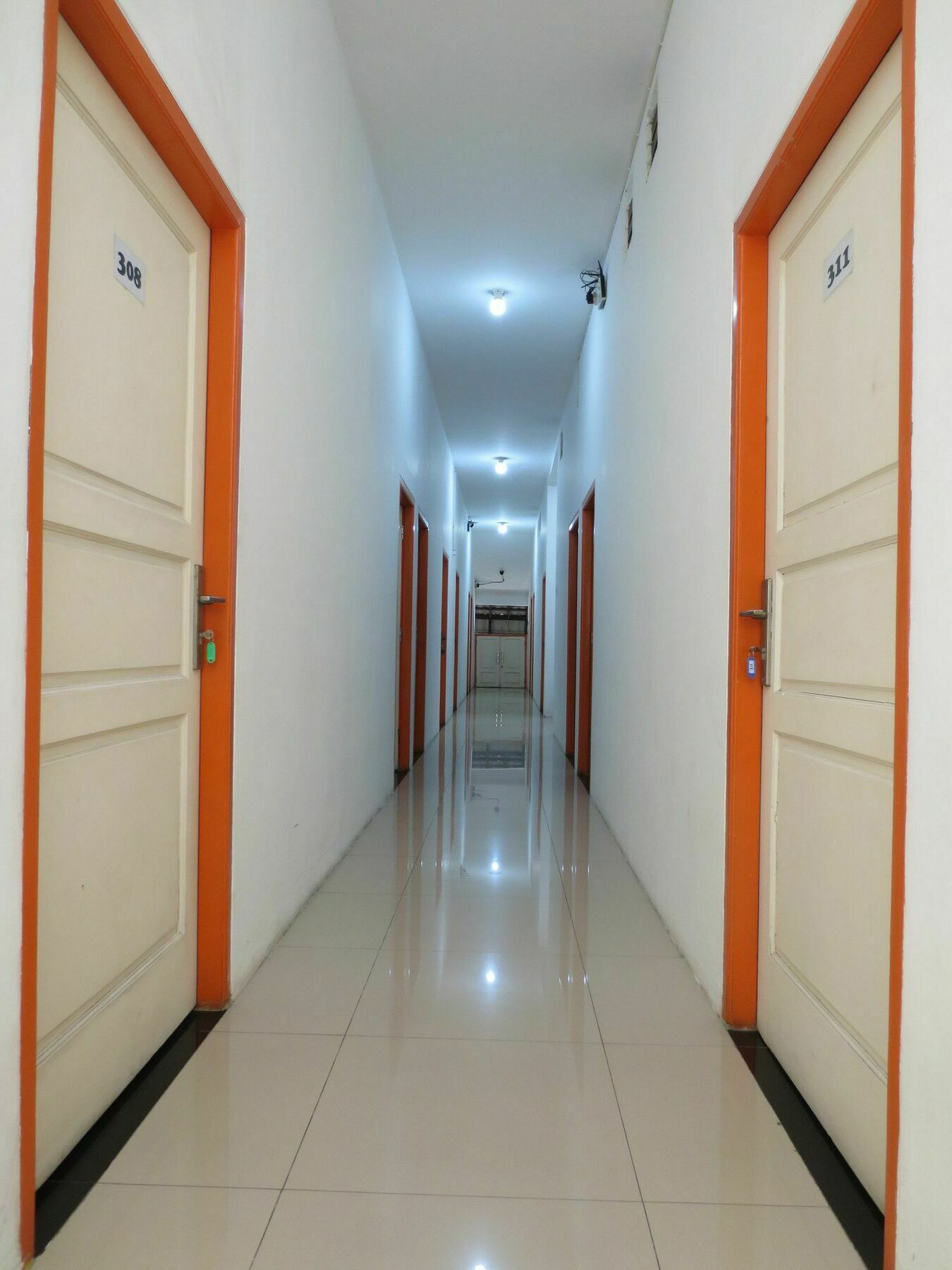 The Grand Palace Resident Yakarta Exterior foto